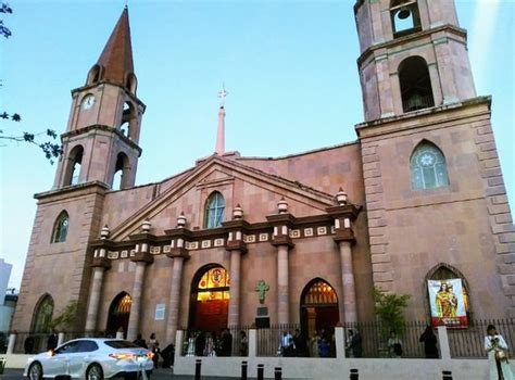 Cathedral de Matamoros - 2021 All You Need to Know BEFORE You Go | Tours & Tickets (with Photos ...