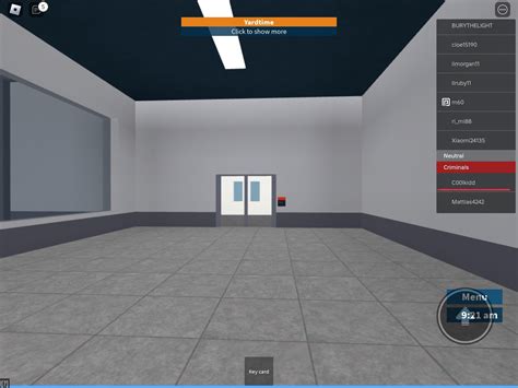 Coolkidd Is on my server in Prison Life! : r/roblox