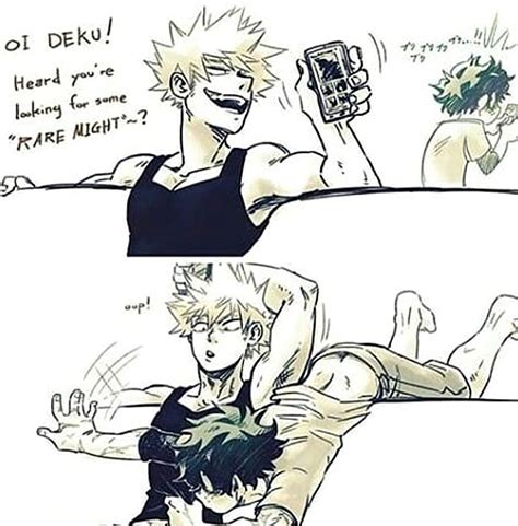 #BakuDeku | My hero academia manga, My hero academia memes, My hero academia episodes