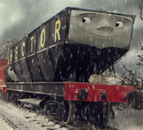 Hector | Thomas the Tank Engine Wikia | Fandom