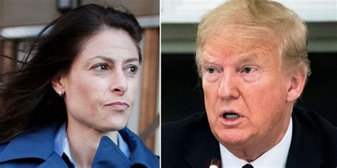 READ: Michigan Attorney General Dana Nessel Claps Back at Donald Trump on Twitter: 'Hard to Say ...