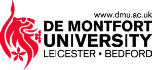 De Montfort University Logo PNG Vector (EPS) Free Download