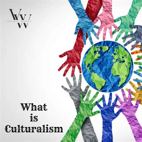 What Is Culturalism | Each And Everything About Culture