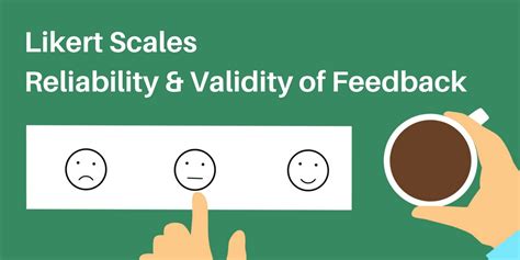 The Likert Scale Debate: Reliability & Validity — Teaching-Family Association