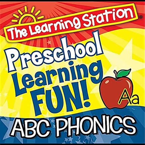 Abc Phonics Song von The Learning Station bei Amazon Music - Amazon.de