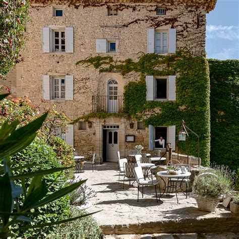 The best Provence hotels to book for 2022