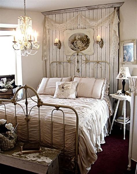 77 Farmhouse Bedroom Design Ideas That Inspire - DigsDigs