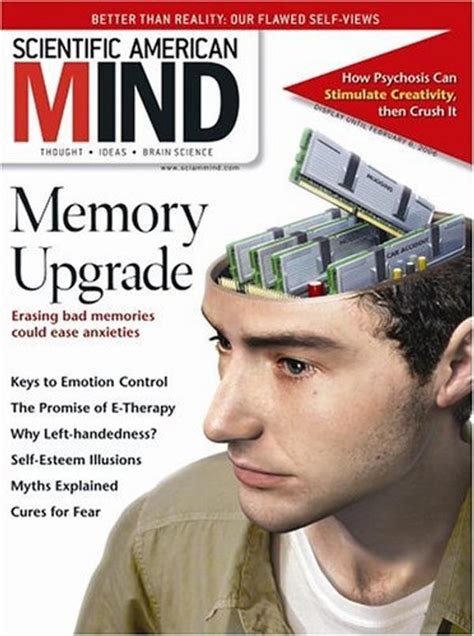 Scientific American Mind Magazine | TopMags