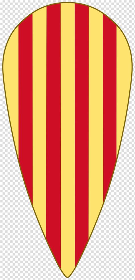 County of Barcelona Crown of Aragon Kingdom of Aragon Coat of arms, shield transparent ...