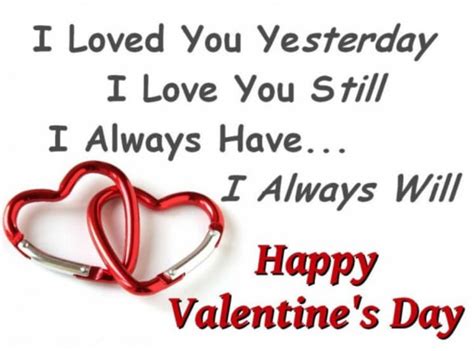 85+ Best Happy Valentines Day Quotes With Images 2022 - Quotes Yard