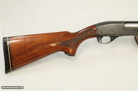 Remington 870 serial numbers date of manufacture - displayjes