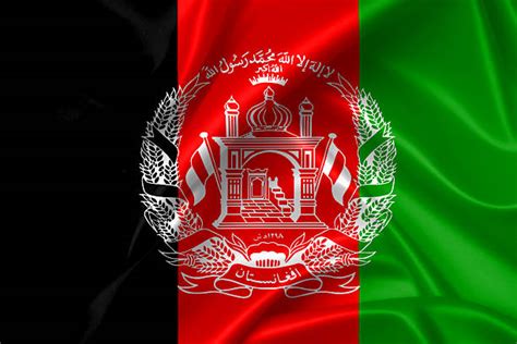 Afghanistan Flag Colors Stock Photos, Pictures & Royalty-Free Images ...