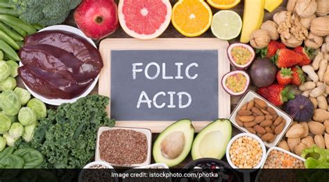 Folic Acid Awareness Week: 6 Winter Foods For Your Daily Dose Of Folic Acid - NDTV Food