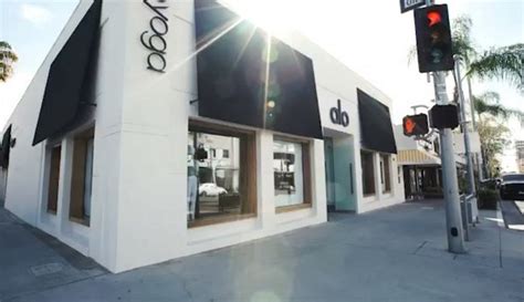 Alo Yoga opens 7,000-square-foot flagship in LA today