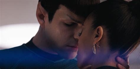 Star Trek: 15 Things About Spock That Make No Sense