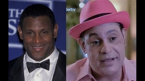 Sammy Sosa’s new look has Twitter in an uproar | fox43.com