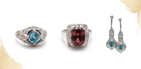 Everything About Zircon Gemstone | Biltmore Loan & Jewelry