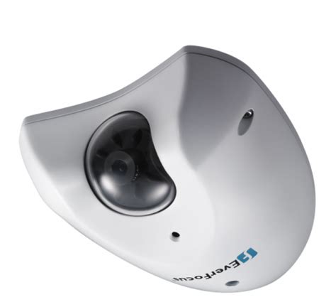 IP Security camera system