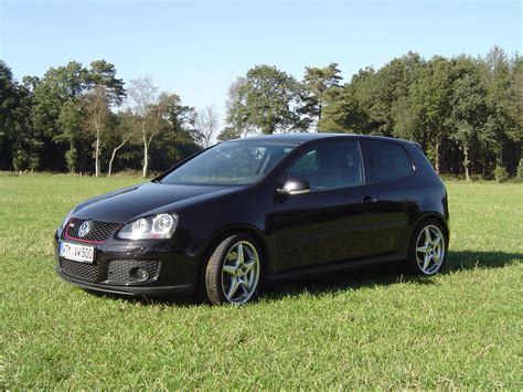 Golf 5 GTI DSG : Biete