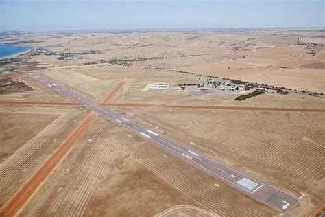 Port Lincoln Airport South Australia | Country Airstrips Australia