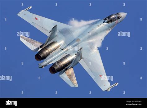 Sukhoi Su 35 – newstempo