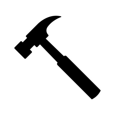 Hammer Vector Art, Icons, and Graphics for Free Download