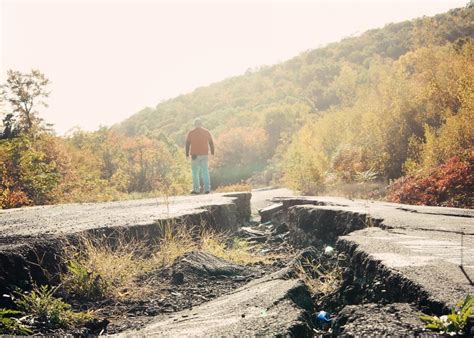 Free Stock Photo of broken road | Download Free Images and Free ...