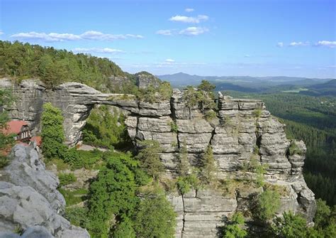 The 10 Best Bohemian Switzerland National Park Tours & Tickets 2019 ...