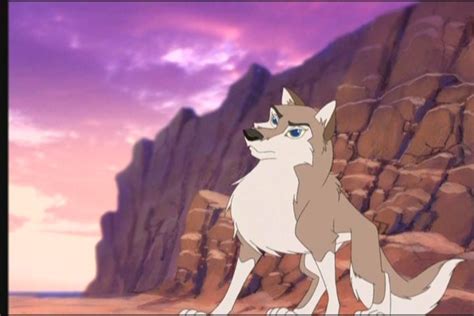 Aleu - Balto 2 Photo (31047066) - Fanpop