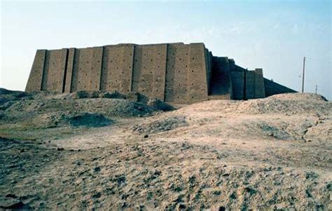 Ur | ancient city, Iraq | Britannica.com