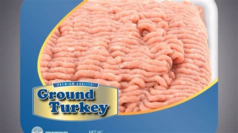 Salmonella outbreak linked to turkey products hits 26 states ...