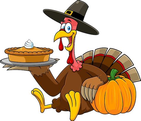 Thankgiving Clipart