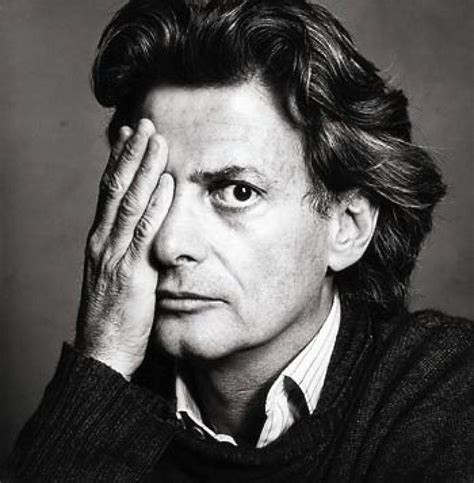 Richard Avedon Biography - Life of American Photographer