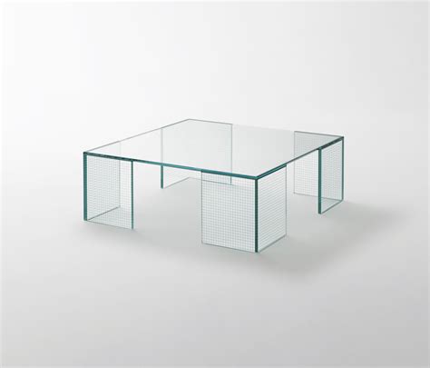 GRID - Coffee tables from Glas Italia | Architonic