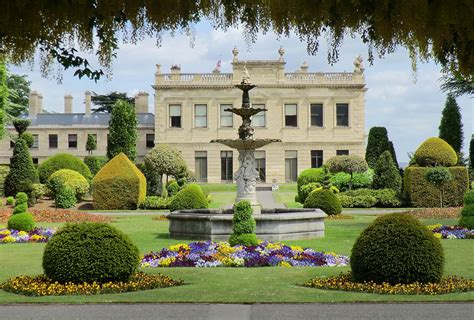 Brodsworth and Cusworth Halls - Off the Beaten Track