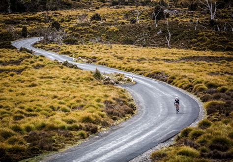 Cycling Routes Worth Travelling The World For