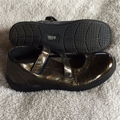 DREW | Shoes | Drew Orthopedic Shoes Size 12 | Poshmark