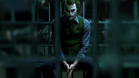 “I thought it was a mistake”: Christopher Nolan Became Afraid of Heath Ledger Despite Choosing ...