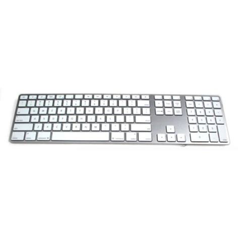 APPLE WIRED KEYBOARD (Aluminum) price in Pakistan, Apple in Pakistan at ...