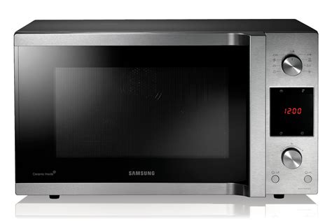 Samsung 45L Microwave Oven (MC455THRCSR) Price in Malaysia