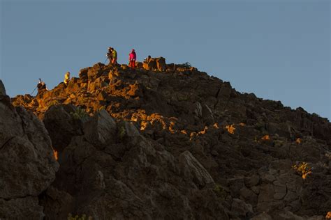 Haleakala Sunrise Photography Tips in Maui Hawaii