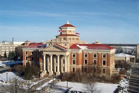 University of Manitoba (U of M): Rankings, Fees, Courses, Admission 2025, Scholarships