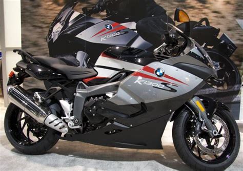 BMW K1300S - Review, Specs and What to Look Out For