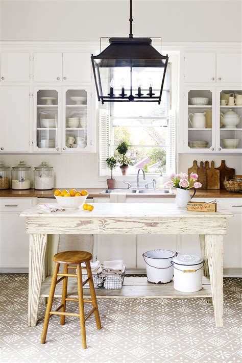 50+ kitchen farmhouse decor ideas for a cozy kitchen