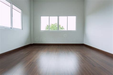 Empty room interior design stock image. Image of pane - 93258723