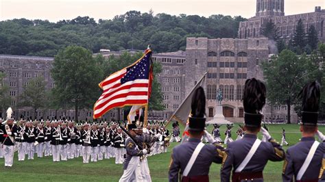 United States Military Academy - Colleges with the highest-paid graduates - CNNMoney