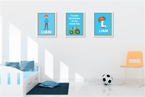 Beautiful Blippi Wall Art Blippi Posters Set Blippi | Etsy