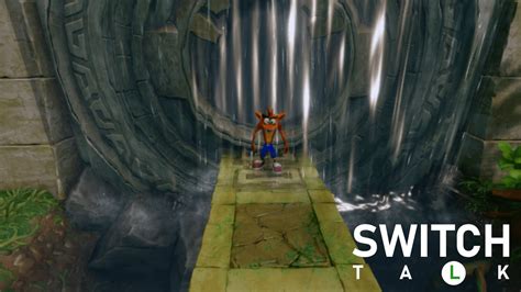 Switch Game Review #1: Crash Bandicoot N. Sane Trilogy; 87/100 Rating ...