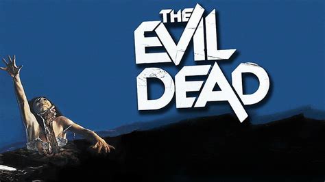 HD wallpaper: Movie, The Evil Dead (1981) | Wallpaper Flare