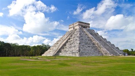 16 Best UNESCO World Heritage Sites In Mexico